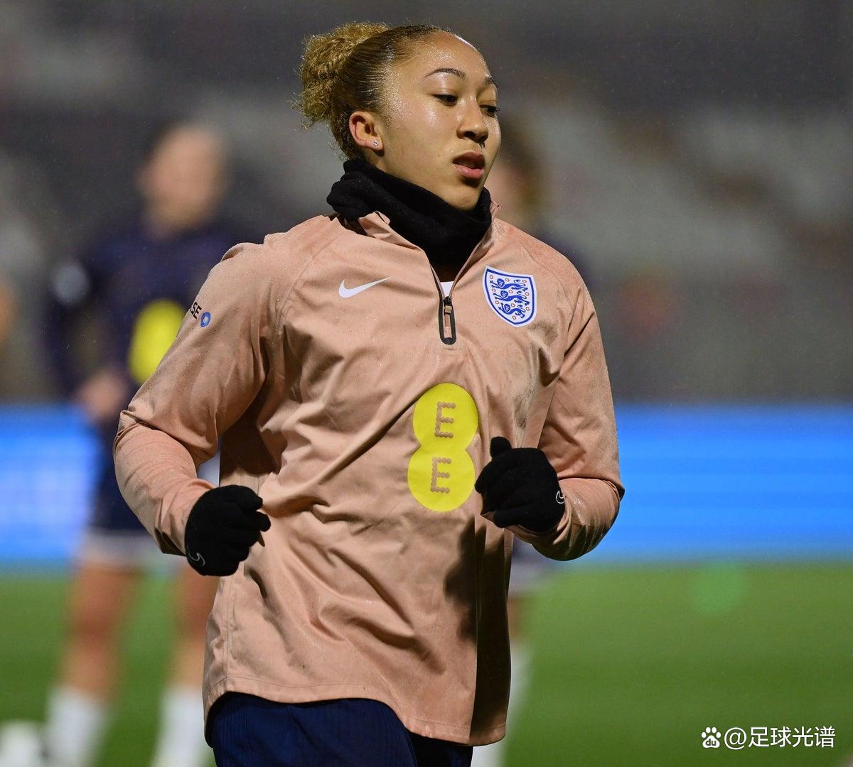 英格兰女足备战奥运会，力争夺金牌的简单介绍