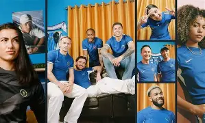 切尔西主场不敌劲敌，遗憾失利的简单介绍